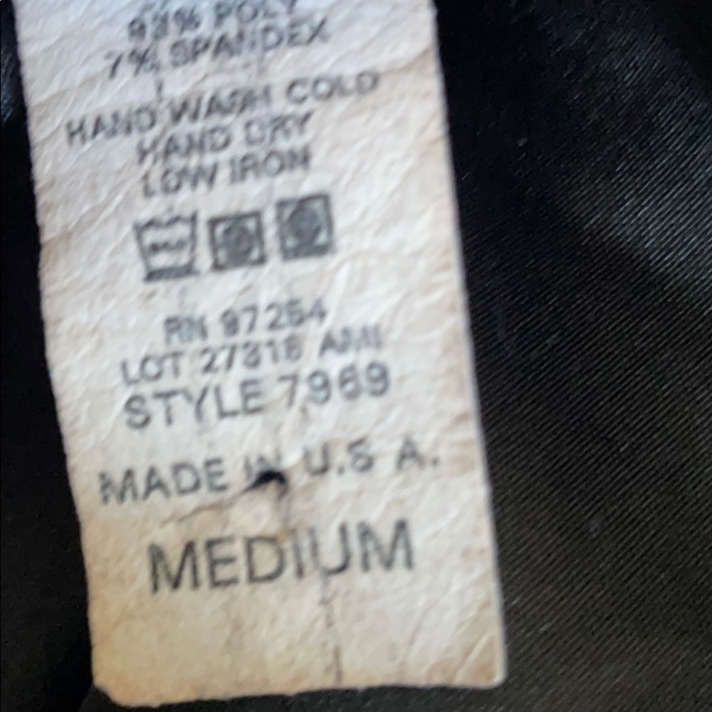 Boho Aztec Print Pants - Picture 10 of 11